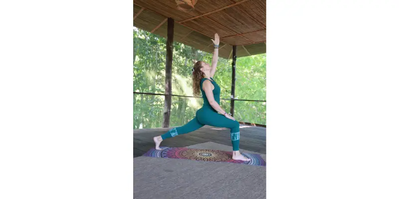 Vêtements Pilates- Oblik Paris